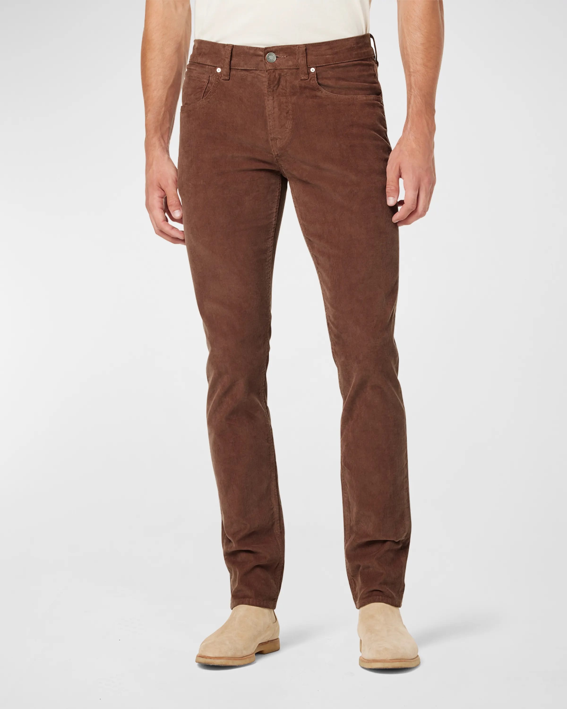 how-to-style-brown-pants-outfits-for-men-and-women